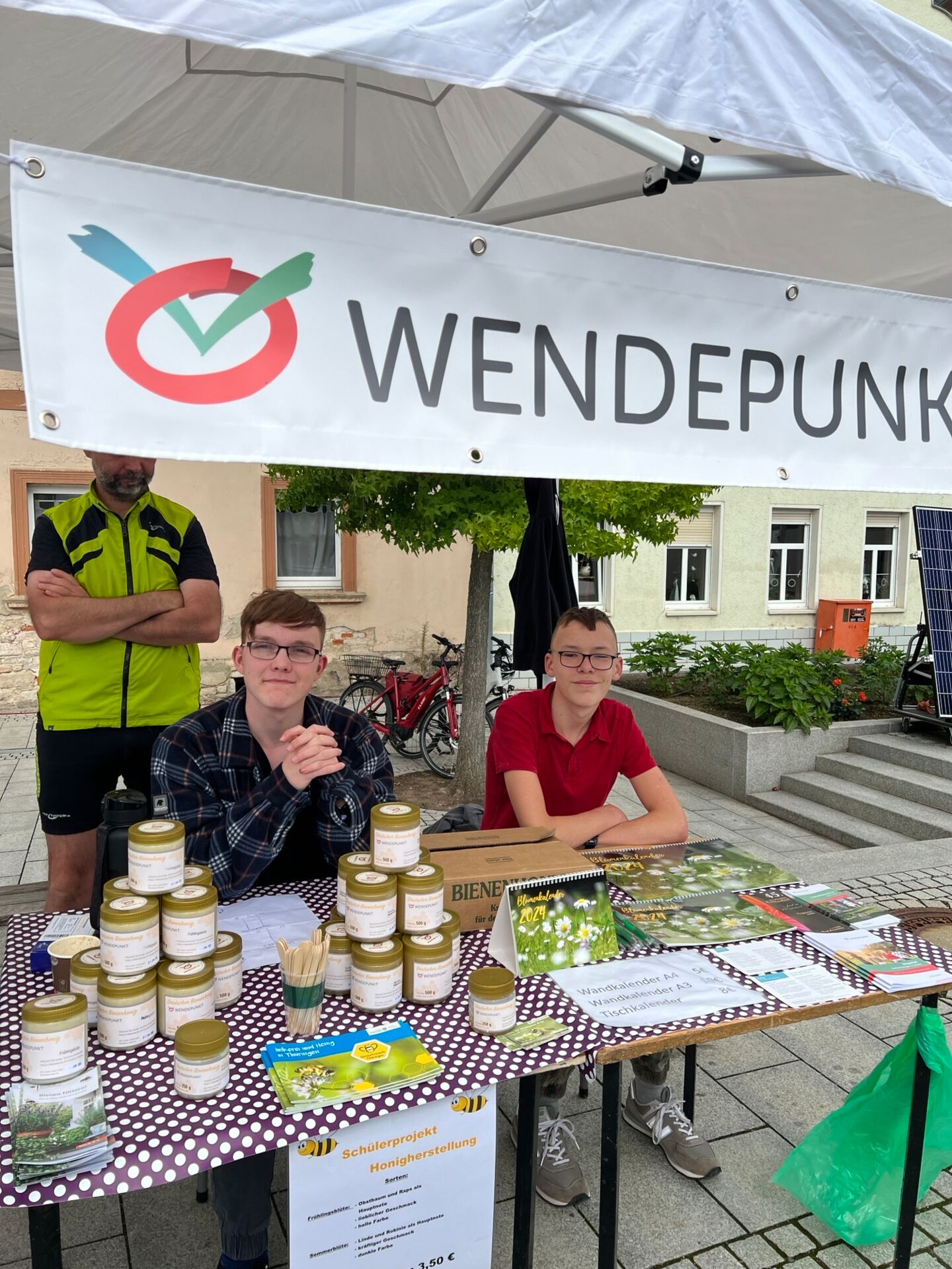 Dahlienfest 2023